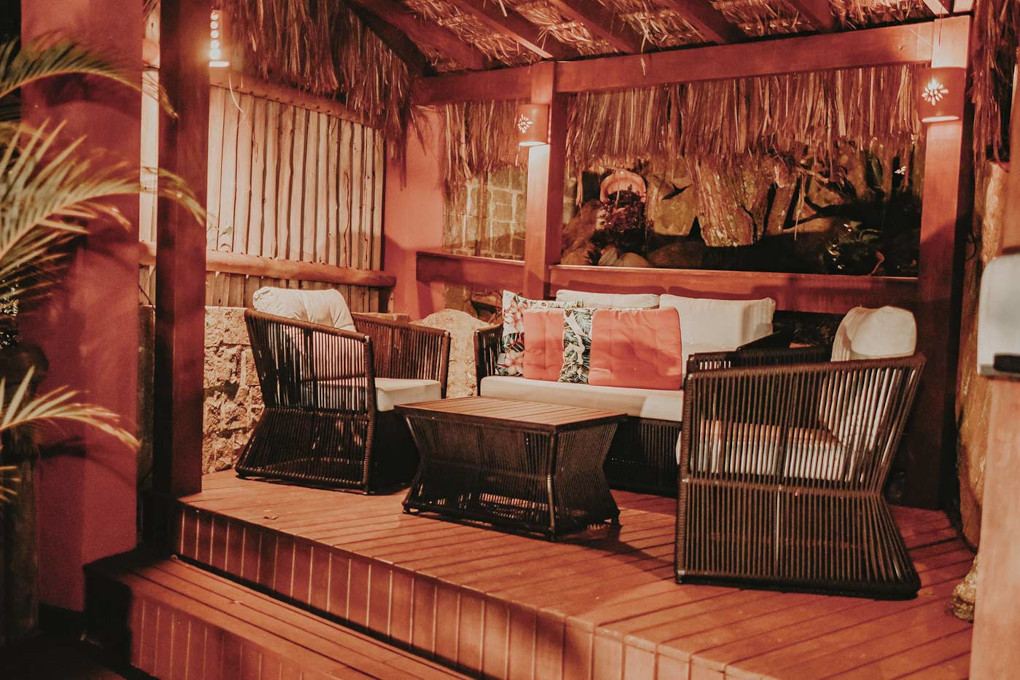 Dubai Bungalows Bombinhas Ltda